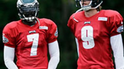 NFL preseason: Positional battles in training camp; Panthers, Eagles