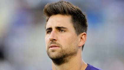 Ravens release TE Dennis Pitta