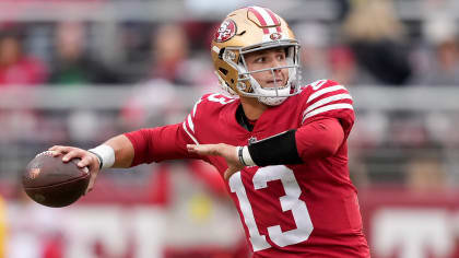 Report: 49ers Expect QB Brock Purdy Back For Start Of Training