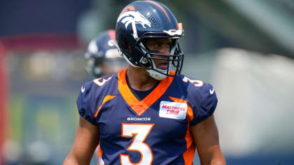 Russell Wilson on joining Broncos: 'I want to go to a city that knows how  to win