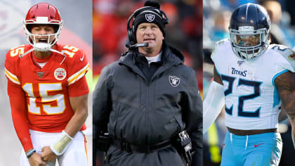 Raiders, Seahawks Old AFC West Rivals With A Playoff History - CBS