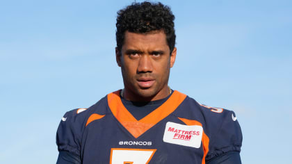 Indianapolis Colts @ Denver Broncos: Russell Wilson set to start at  quarterback for Broncos after shoulder issue, NFL News