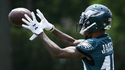 Eagles practice updates: Last day of OTAs - Bleeding Green Nation