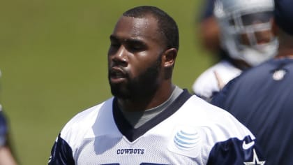 Raiders vs Cowboys Monday injury report: Darren McFadden returns