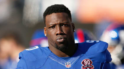 Honestly analyzing Jason Pierre-Paul's New York Giants career