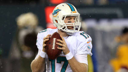 Ryan Tannehill to start for Dolphins tonight - NBC Sports