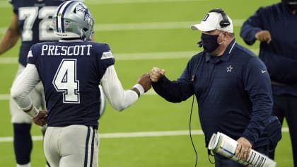 Move on from Dak? Why Cowboys' immediate future still runs through Prescott