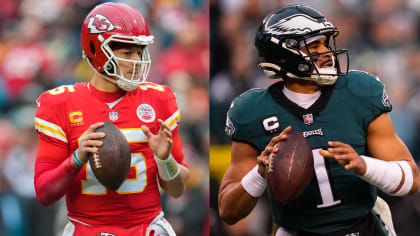 Super Bowl 2023: Cuándo VER el Chiefs vs Eagles en México - Grupo