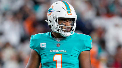 Miami Dolphins timeline