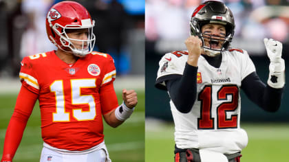Ranking the best Chiefs, Buccaneers players in Super Bowl 2021: Will  Patrick Mahomes, Tom Brady top the list?, NFL News, Rankings and  Statistics
