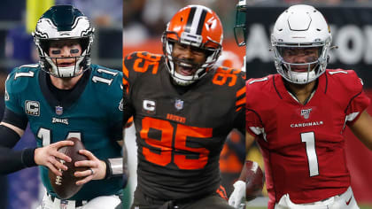 2019 NFL season predictions: Playoffs, Super Bowl, draft order, and  individual awards