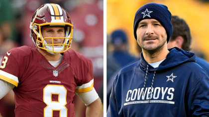 Jay Gruden: Tony Romo 'only right like 30 percent of the time'