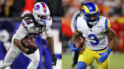 Breaking down the Los Angeles Rams' backfield for fantasy football