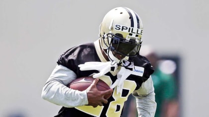 Rob Ryan dazzled by C.J. Spiller's 'special' speed