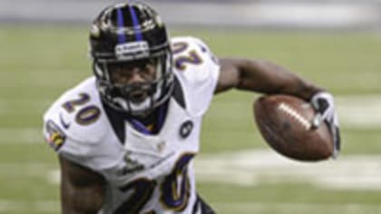 Former Ravens S Ed Reed gets college football HC opportunity