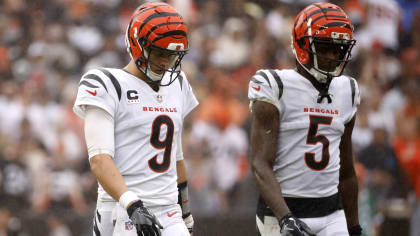 NFL Week 2: Trending stories, Bengals and Chargers struggle