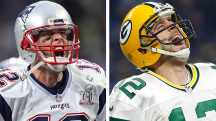Patriots QB Tom Brady finishes NFL Pro Bowl fan vote as second behind  Steelers' Le'Veon Bell - Pats Pulpit
