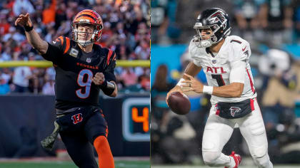 NFL contenders or pretenders? Jaguars, Falcons in playoff mix; Jets,  Seahawks aren't postseason teams