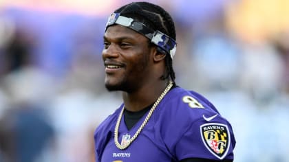 Lamar Jackson rejected $133 million guaranteed from Ravens