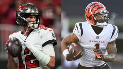 2022 NFL playoffs: Bengals haven't won a playoff game in so long