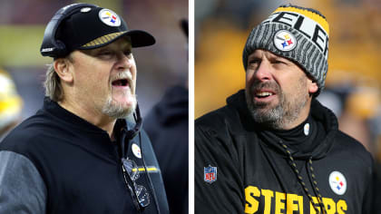 Inability To Audible 'Not Something You Want To Hear,' Former Steelers OC  Todd Haley Says - Steelers Depot