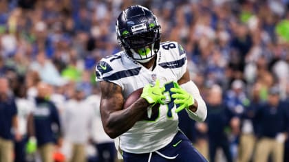 NFL Fantasy 2021 Start 'Em, Sit 'Em Week 8: Tight ends