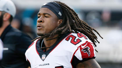 Falcons RB Devonta Freeman likely out for Week 7