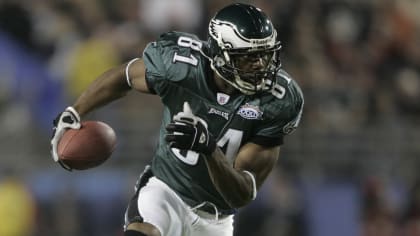 Pro Bowler or All-Time Leader': Eagles Speedster Out to Put NFL on Notice