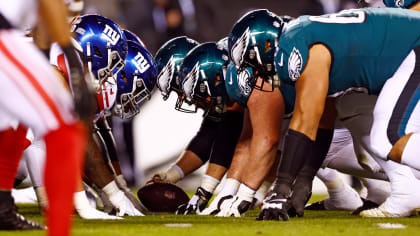 NFL 2023: Philadelphia Eagles use of QB Sneak play, tactics