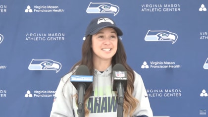 Amanda Ruller: Free WatchParty. NFL Wild Card Weekend: Seattle