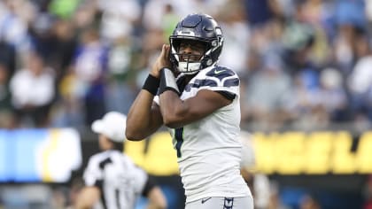 They can do it all': Seahawks' 2020 offensive buzz saw reminds