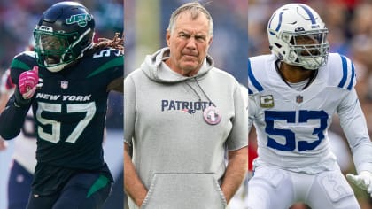 Patriots' Bill Belichick gets real on NFL overspending