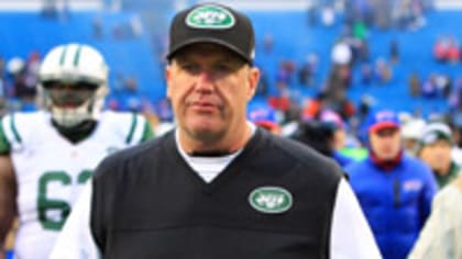 Rex Ryan fired by the Bills after disastrous Week 16 loss to the Dolphins 