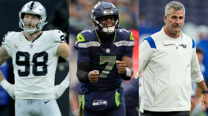 3 most disappointing trades in Seattle Seahawks history