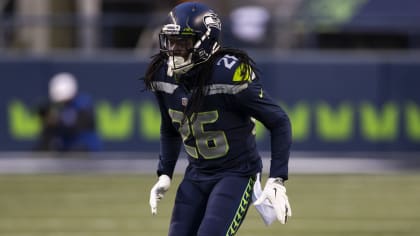 What's the next step for Seahawks CBs Shaquill Griffin and Tre