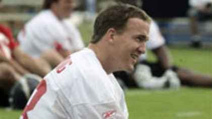 Pro Bowl 2013: Peyton Manning wants everyone to play hard 