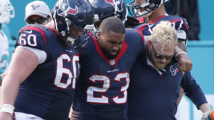 Arian Foster released by Houston Texans - ESPN