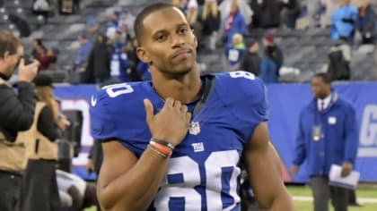 Victor Cruz: New York Giants need to 'lock Daniel Jones in long-term'