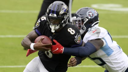 Ravens defeat Panthers in low-octane contest