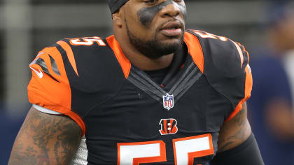 Burfict suspension reduced to 3 games