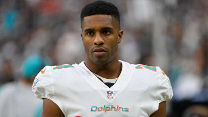 Dolphins CB Byron Jones sounds off on his injuries