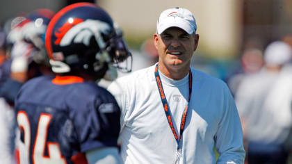 Report: Seahawks hire ex-Broncos DC Ed Donatell, but not as team's DC -  Seattle Sports