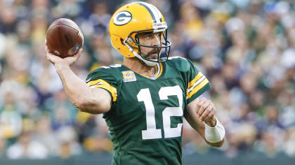 Green Bay Packers to play NFL home game in London for first time