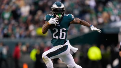 Which Eagles Running Back Will Lead Philadelphia's Backfield in 2023?