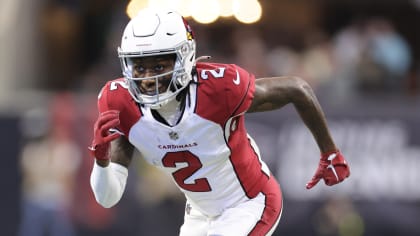 Cardinals News: Ready to head to Mexico City, Marquise Brown