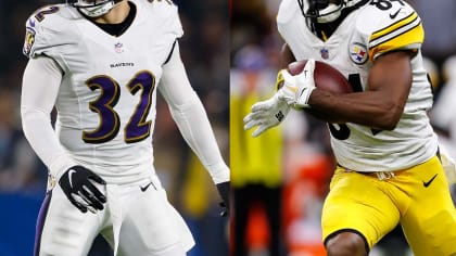 2019 NFL Free Agency: Rams get Weddle, 49ers improve defense