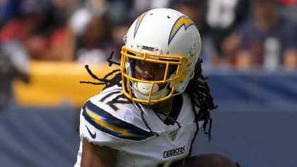 Chargers, WR Travis Benjamin mutually parting ways