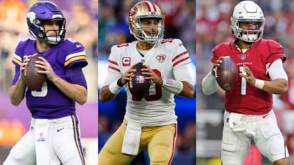 The 10 Most Shocking Quarterback Trades In NFL History