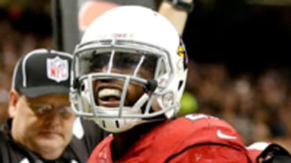 Report: Andre Ellington undergoing MRI could miss 'extended' time