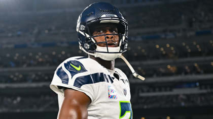 Geno Smith back after knee injury; Seahawks down 4 starting OL - Seattle  Sports